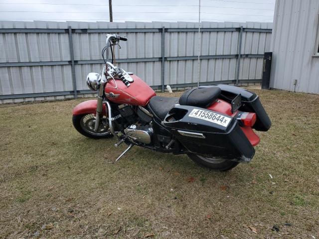 Изображение 3 1996 KAWASAKI VN800 B 1996 с VIN JKBVNCB1XTA036510