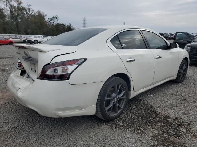 Obraz 3 z 2012 NISSAN MAXIMA S 2012 z VIN 1N4AA5AP0CC820601
