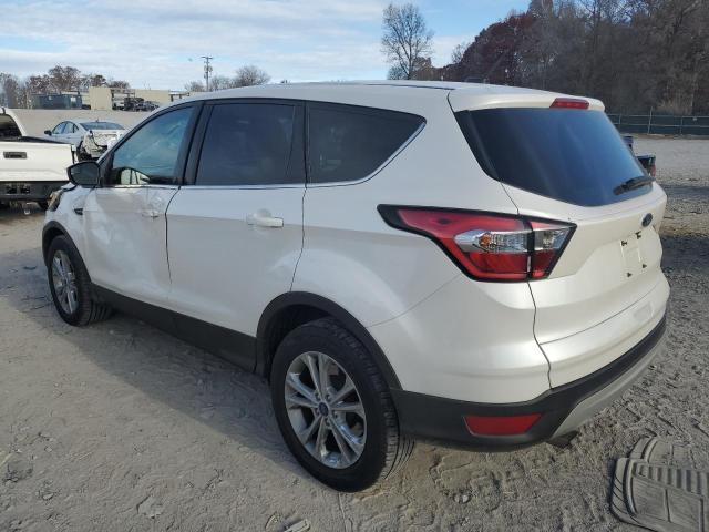 Image 2 of 2017 FORD ESCAPE SE 2017 with VIN 1FMCU9G91HUC08947