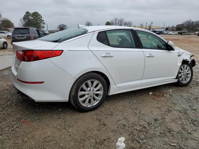 Image 3 of 2015 KIA OPTIMA EX 2015 with VIN 5XXGN4A79FG378599