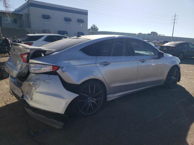 Изображение 3 2015 FORD FUSION SE 2015 с VIN 1FA6P0HDXF5113291