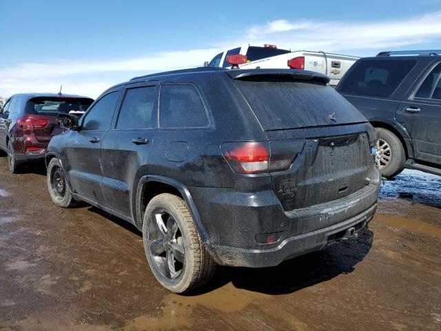 Obraz 2 z 2012 JEEP GRAND CHEROKEE OVERLAND 2012 z VIN 1C4RJFCG3CC324496