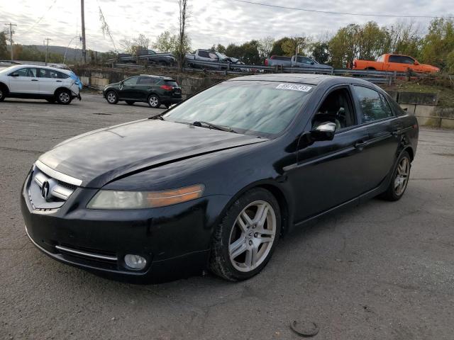 Obraz 2008 ACURA TL  2008