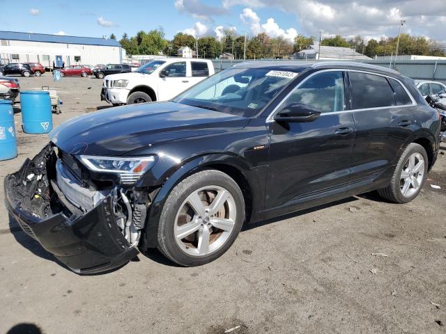 Изображение 1 2019 AUDI E-TRON PREMIUM PLUS 2019 с VIN WA1LAAGE8KB024310