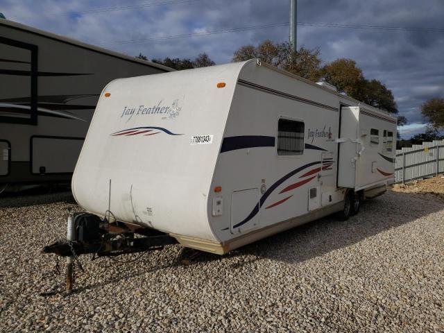 Image 2 of 2007 JAYCO JAY FEATHR 2007 with VIN 1UJBJ02P971JN0208