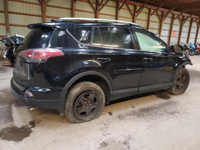 Изображение 3 2017 TOYOTA RAV4 LE 2017 с VIN 2T3BFREV6HW667226