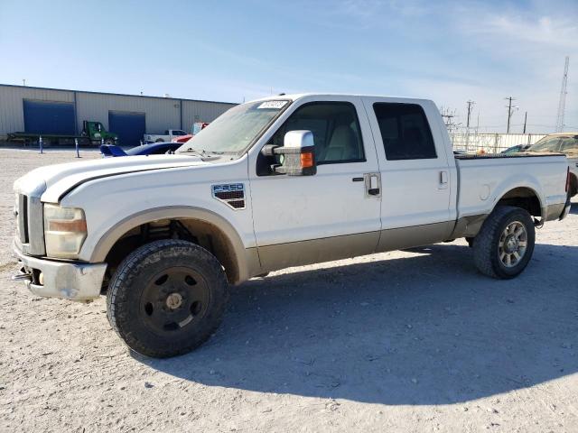 Obraz 2010 FORD F250 SUPER DUTY 2010