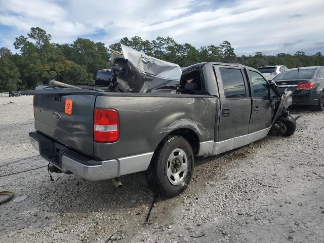 Obraz 3 z 2005 FORD F150 SUPERCREW 2005 z VIN 1FTRW12W95FA40210