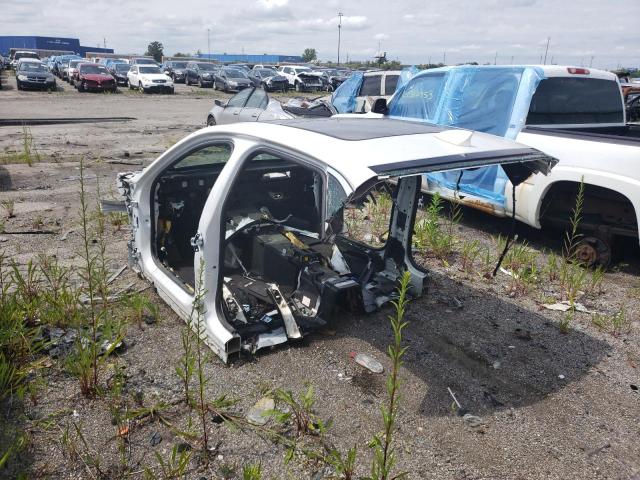 Изображение 2 2017 CADILLAC CT6 LUXURY 2017 с VIN 1G6KD5RS9HU196929