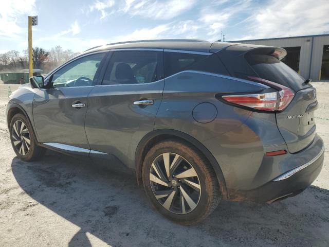 Image 2 of 2015 NISSAN MURANO S 2015 with VIN 5N1AZ2MH6FN255071