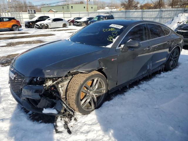 Изображение 2012 AUDI A7 PRESTIGE 2012