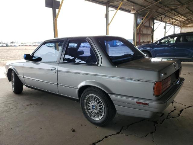 Изображение 2 1991 BMW 318 IS 1991 с VIN WBAAF9313MEE70964