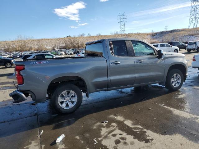 Image 3 of 2020 CHEVROLET SILVERADO K1500 LT 2020 with VIN 1GCRYDED4LZ136392