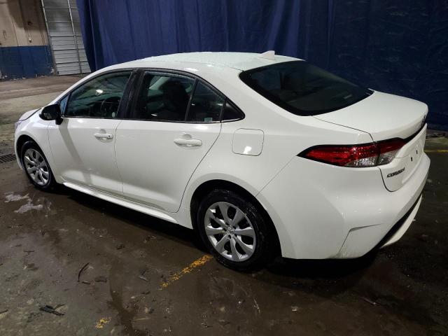 Obraz 2 z 2021 TOYOTA COROLLA LE 2021 z VIN 5YFEPMAE7MP240743