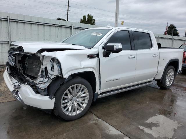 Obraz 2019 GMC SIERRA K1500 DENALI 2019