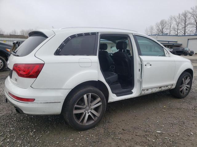 Изображение 3 2015 AUDI Q7 PREMIUM PLUS 2015 с VIN WA1LGAFE9FD024505