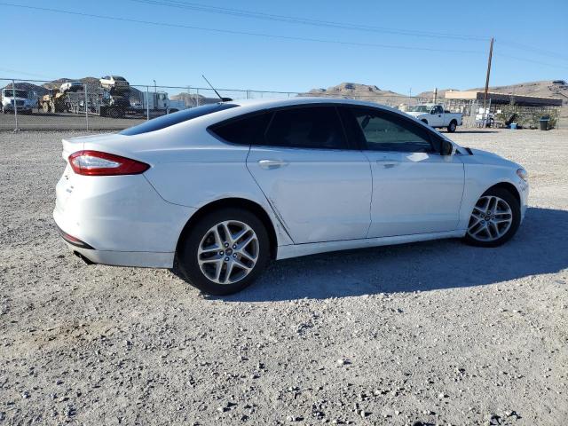 Image 3 of 2016 FORD FUSION SE 2016 with VIN 3FA6P0HD8GR291179