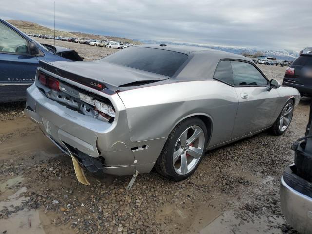 Image 3 of 2009 DODGE CHALLENGER SRT-8 2009 with VIN 2B3LJ74W89H633079