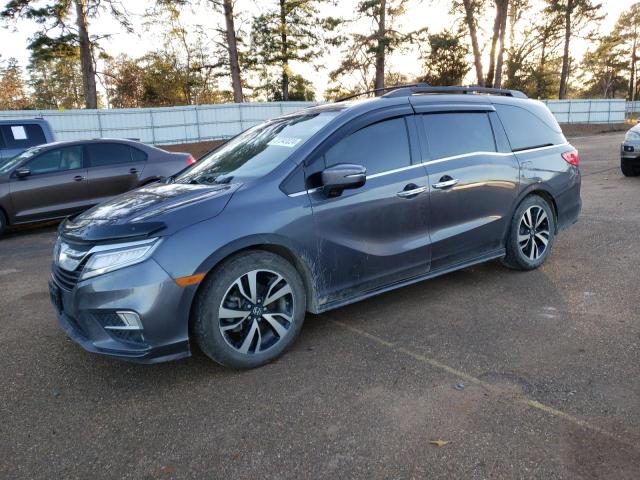 Image 1 of 2020 HONDA ODYSSEY ELITE 2020 with VIN 5FNRL6H9XLB043206