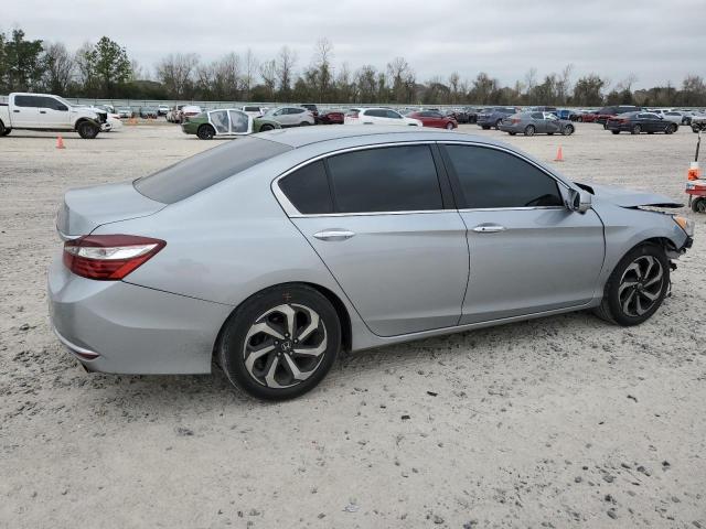 Image 3 of 2017 HONDA ACCORD EXL 2017 with VIN 1HGCR2F88HA288031