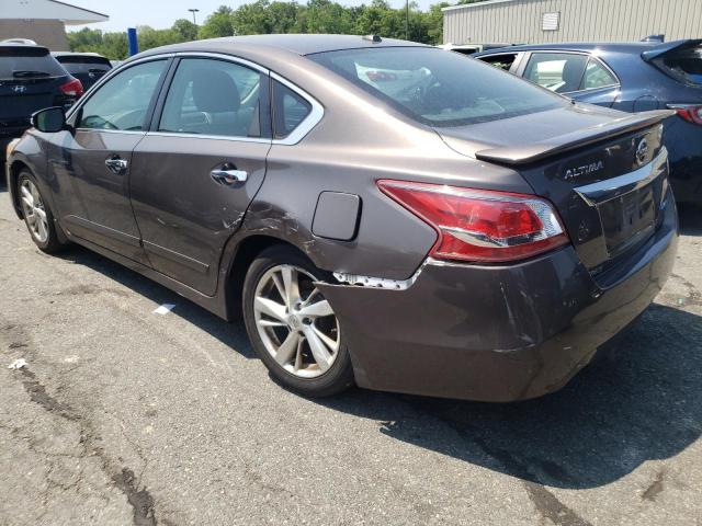Image 2 of 2013 NISSAN ALTIMA 2.5 2013 with VIN 1N4AL3AP5DC143772