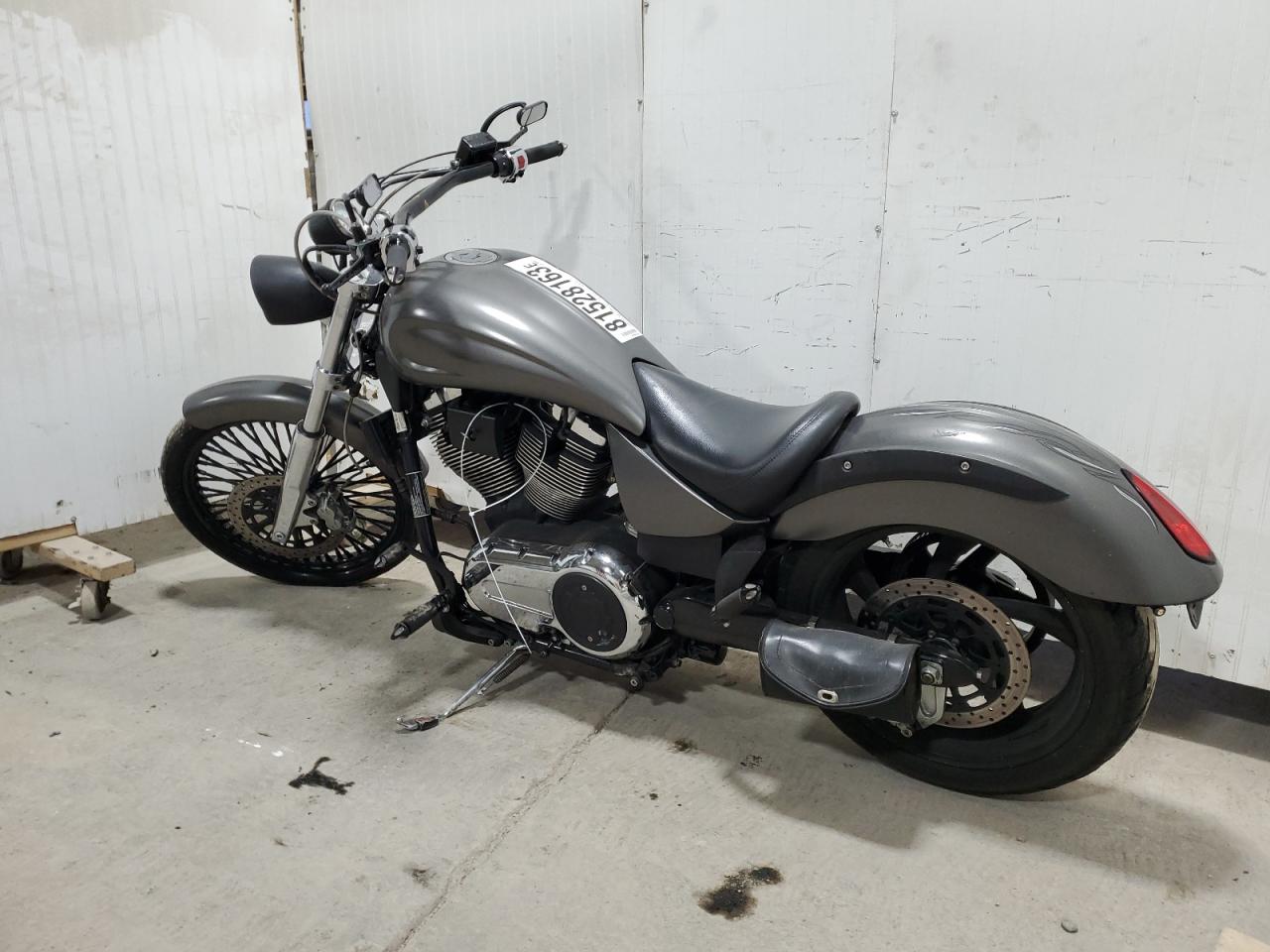 Изображение 3 2005 VICTORY MOTORCYCLES VEGAS  2005 с VIN 5VPGB16D153007670
