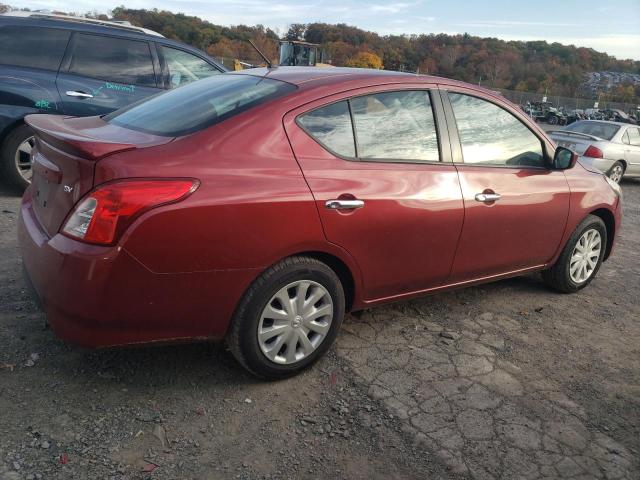 Image 3 of 2019 NISSAN VERSA S 2019 with VIN 3N1CN7AP7KL878889