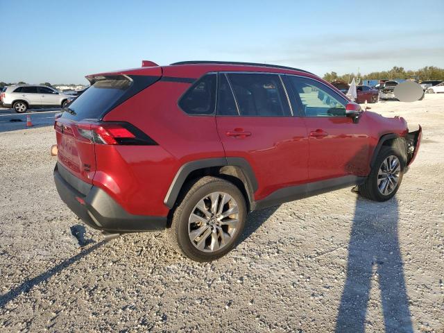 Image 3 of 2019 TOYOTA RAV4 XLE PREMIUM 2019 with VIN 2T3A1RFV3KW067960