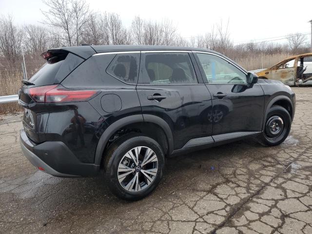 Obraz 3 z 2023 NISSAN ROGUE SV 2023 z VIN 5N1BT3BB6PC830017