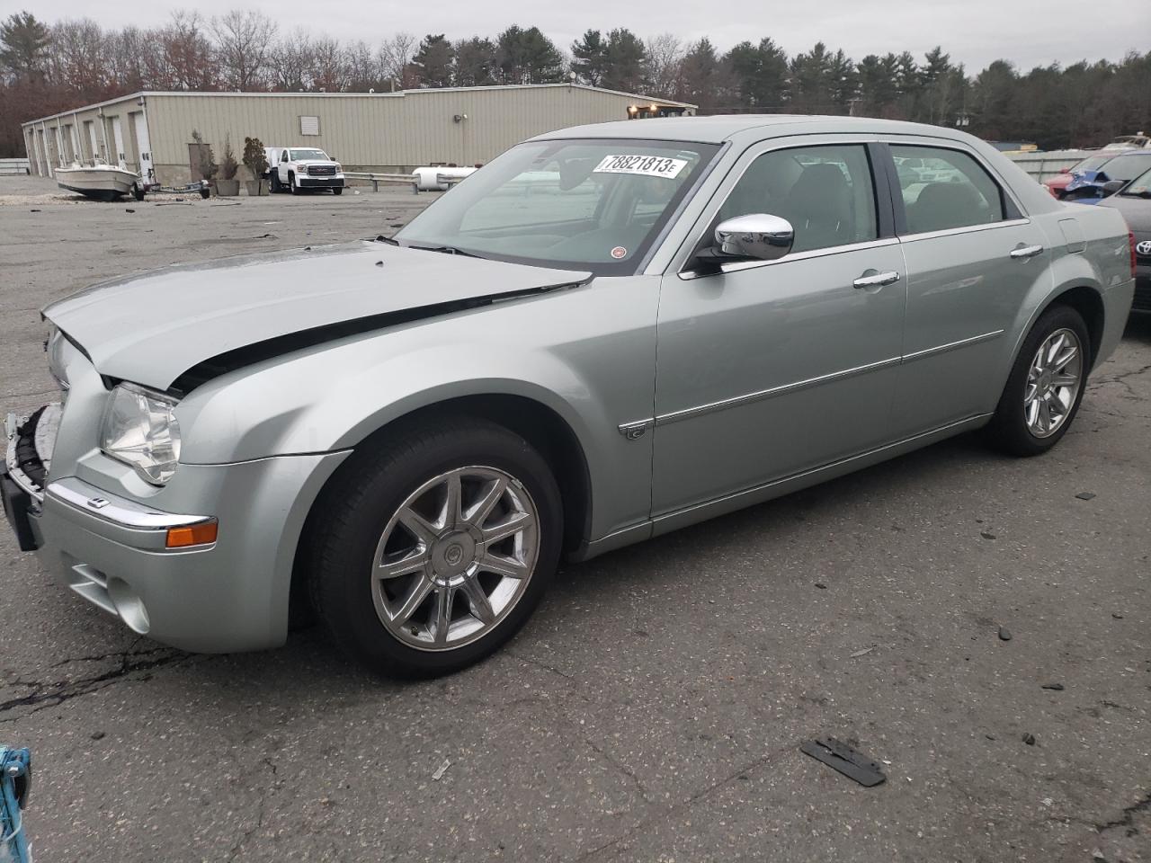 Obraz 2006 CHRYSLER 300C  2006
