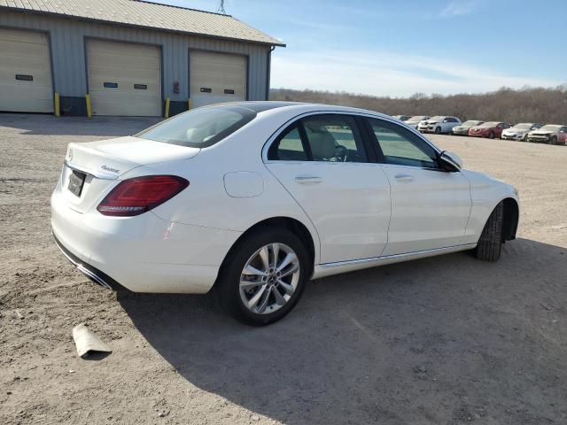 Obraz 3 z 2020 MERCEDES-BENZ C 300 4MATIC 2020 z VIN W1KWF8EB7LR594318