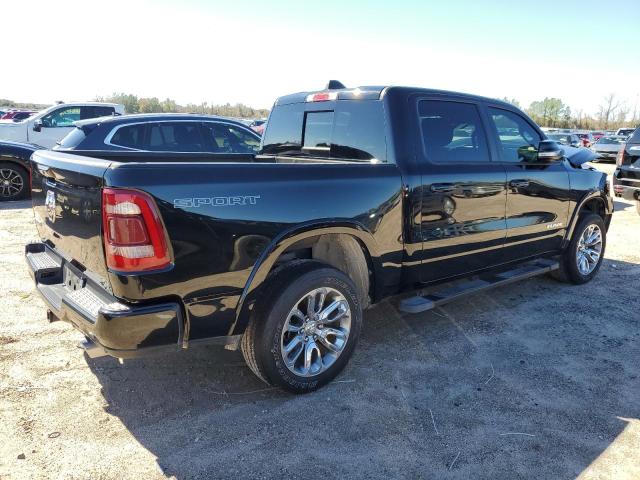 Image 3 of 2021 RAM 1500 LARAMIE 2021 with VIN 1C6RREJT1MN658817