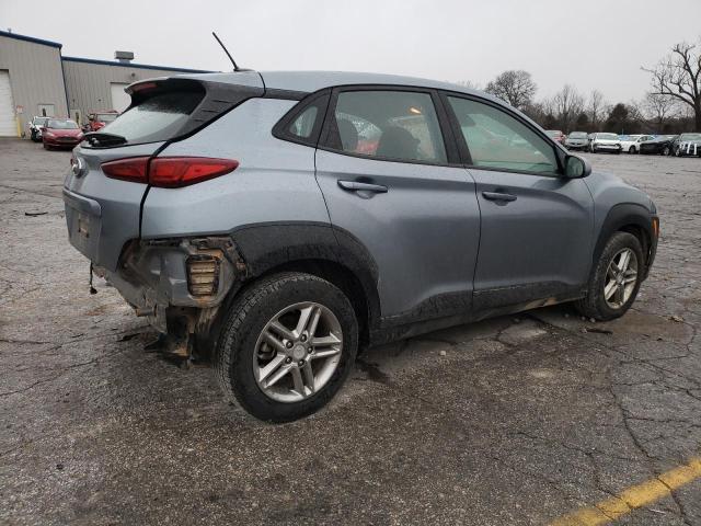 Obraz 3 z 2019 HYUNDAI KONA SE 2019 z VIN KM8K12AA3KU226713