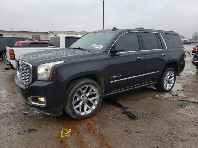 Image 1 of 2020 GMC YUKON DENALI 2020 with VIN 1GKS2CKJ1LR232122
