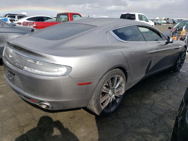 Image 3 of 2011 ASTON MARTIN RAPIDE  2011 with VIN SCFHDDAJ2BAF01091