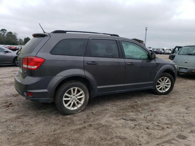 Image 3 of 2017 DODGE JOURNEY SXT 2017 with VIN 3C4PDCBB0HT706483