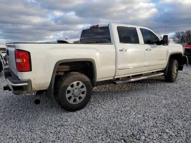 Image 3 of 2015 GMC SIERRA K2500 SLT 2015 with VIN 1GT12ZE80FF620032