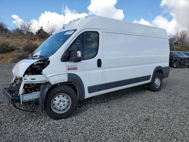 Obraz 2018 RAM PROMASTER 2500 2500 HIGH 2018