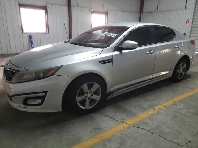 Изображение 2014 KIA OPTIMA LX 2014