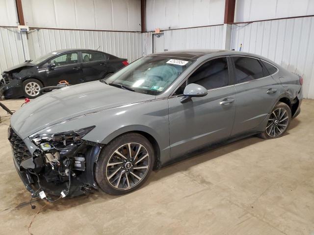 2020 HYUNDAI SONATA LIMITED 2020 image