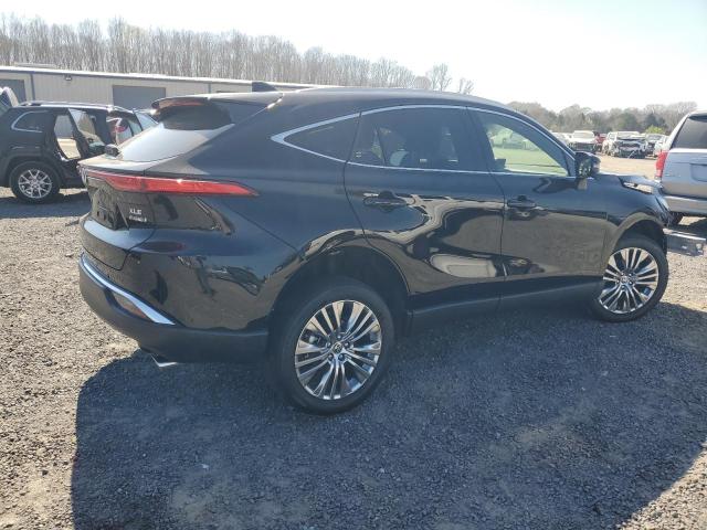 Image 3 of 2022 TOYOTA VENZA LE 2022 with VIN JTEAAAAH6NJ104629