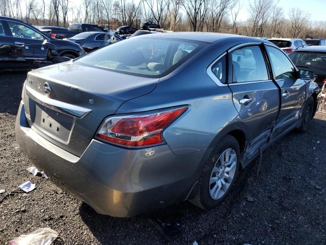 Изображение 3 2015 NISSAN ALTIMA 2.5 2015 с VIN 1N4AL3AP9FC490301