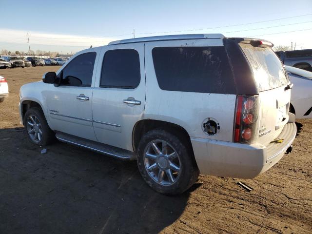 Изображение 2 2011 GMC YUKON DENALI 2011 с VIN 1GKS2EEF7BR105036