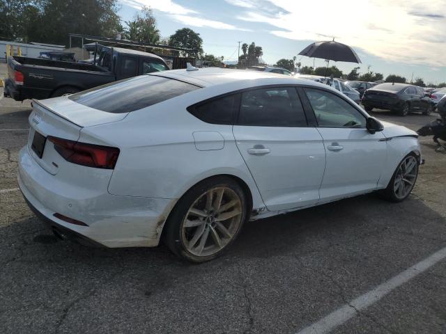 Изображение 3 2019 AUDI A5 PREMIUM PLUS S-LINE 2019 с VIN WAUENCF53KA092386