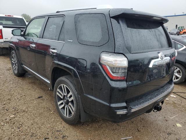 Изображение 2 Toyota 4Runner Trail 2021 с VIN JTEKU5JR7M5882182