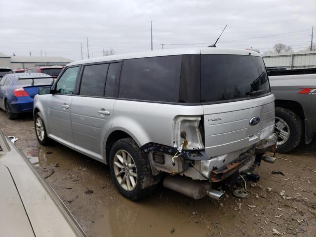 Obraz 2 z 2014 FORD FLEX SE 2014 z VIN 2FMGK5B89EBD42119