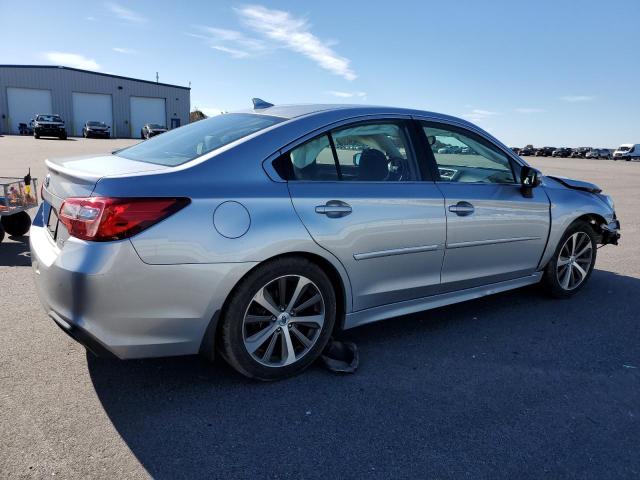 Image 3 of 2018 SUBARU LEGACY 2.5I LIMITED 2018 with VIN 4S3BNAN67J3029752