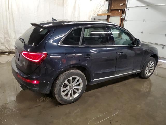 Изображение 3 2014 AUDI Q5 PREMIUM PLUS 2014 с VIN WA1LFAFP3EA027159