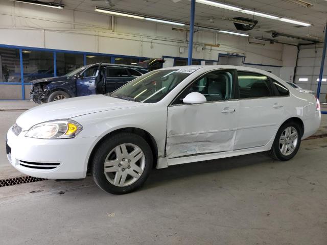 Изображение 1 2013 CHEVROLET IMPALA LT 2013 с VIN 2G1WB5E36D1131778