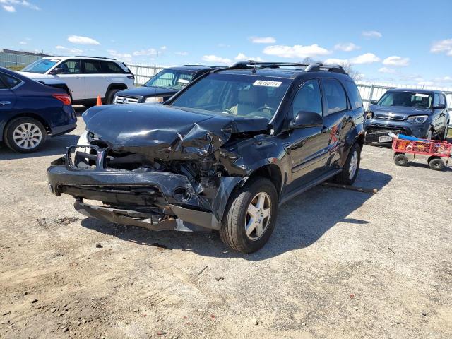 Obraz 2006 PONTIAC TORRENT  2006